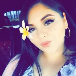 Meet your Posher, Vanessa